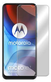 Скрийн протектор от закалено стъкло за Motorola Moto E7i /Motorola Moto E7 Power